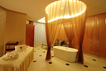 西安碑林区养生馆之脾胃虚弱的食疗配合